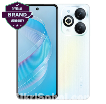 Infinix Smart 8